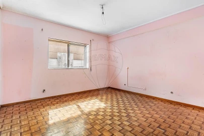 Apartamento T4 para Venda em São Vitor (Braga)