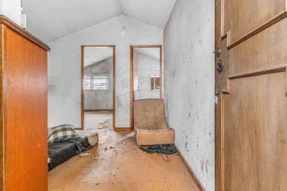 Apartamento T4 para Venda em São Vitor (Braga)