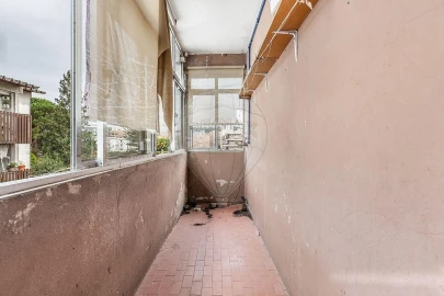 Apartamento T4 para Venda em São Vitor (Braga)