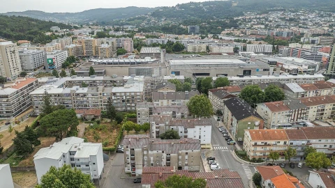 Apartamento T4 para Venda em São Vitor (Braga)