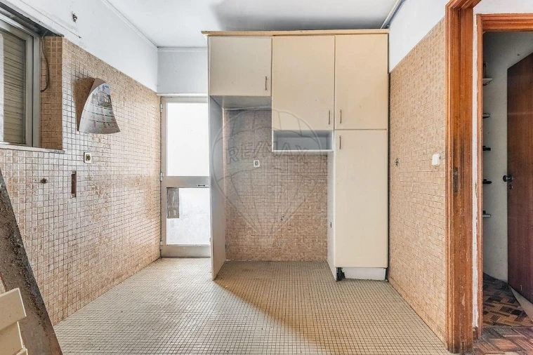 Apartamento T4 para Venda em São Vitor (Braga) Foto 18