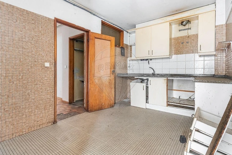 Apartamento T4 para Venda em São Vitor (Braga) Foto 19