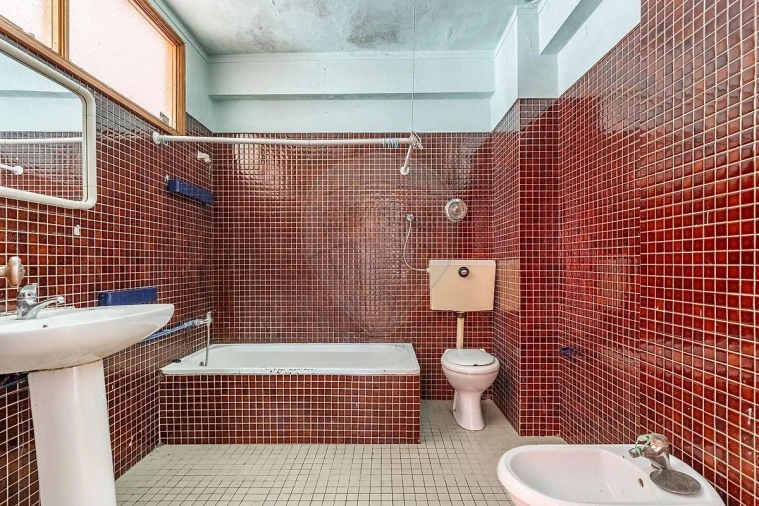 Apartamento T4 para Venda em São Vitor (Braga) Foto 20