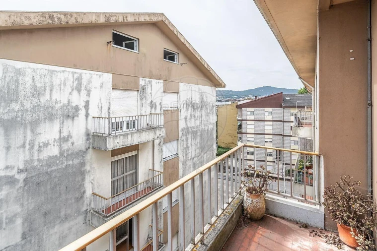 Apartamento T4 para Venda em São Vitor (Braga) Foto 21