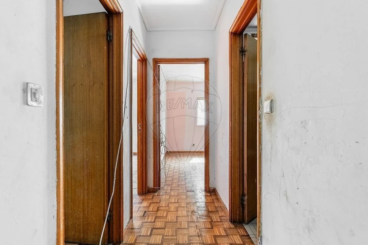 Apartamento T4 para Venda em São Vitor (Braga) Foto 23