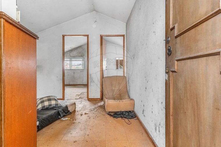 Apartamento T4 para Venda em São Vitor (Braga) Foto 24