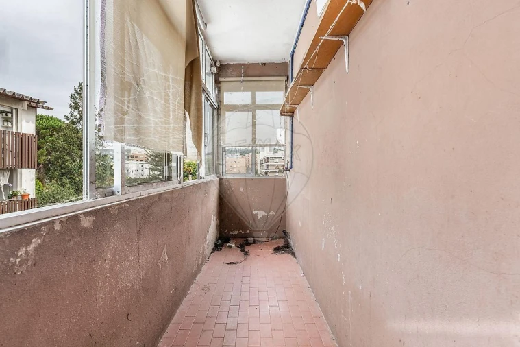 Apartamento T4 para Venda em São Vitor (Braga) Foto 25