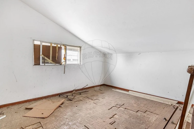 Apartamento T4 para Venda em São Vitor (Braga) Foto 27