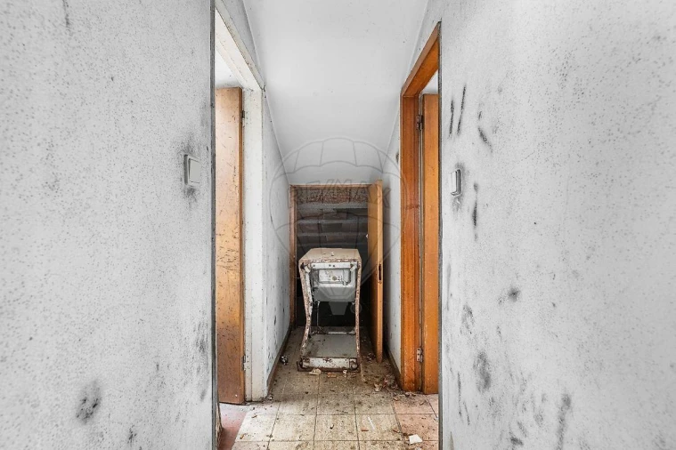 Apartamento T4 para Venda em São Vitor (Braga) Foto 28