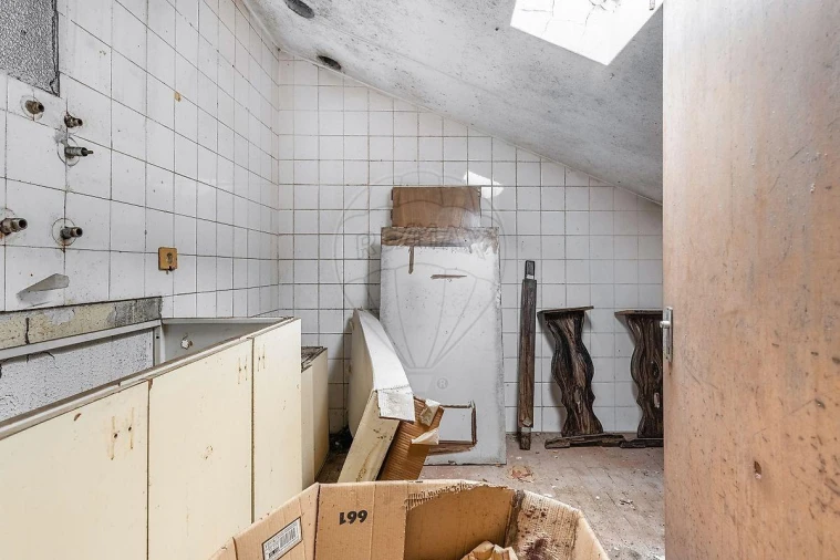 Apartamento T4 para Venda em São Vitor (Braga) Foto 29