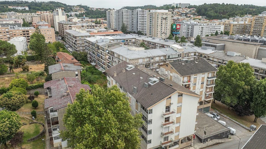 Apartamento T4 para Venda em São Vitor (Braga) Foto 5