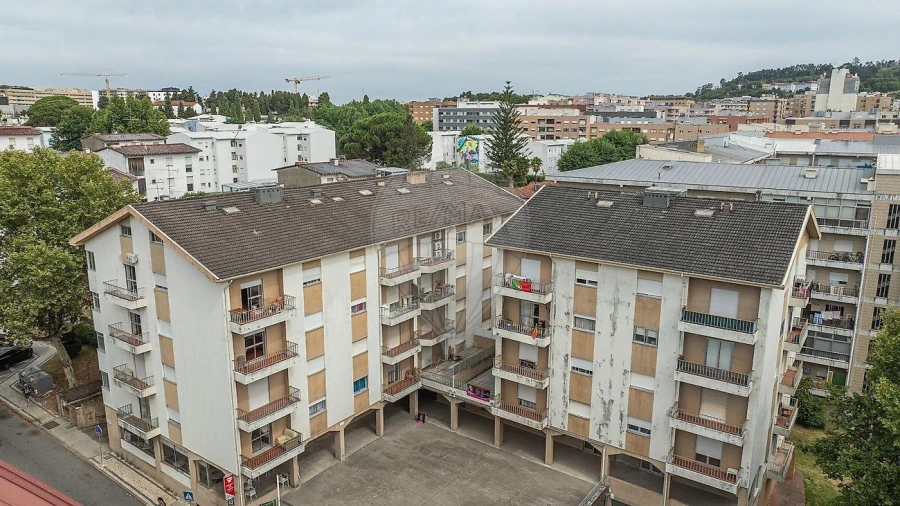 Apartamento T4 para Venda em São Vitor (Braga) Foto 6