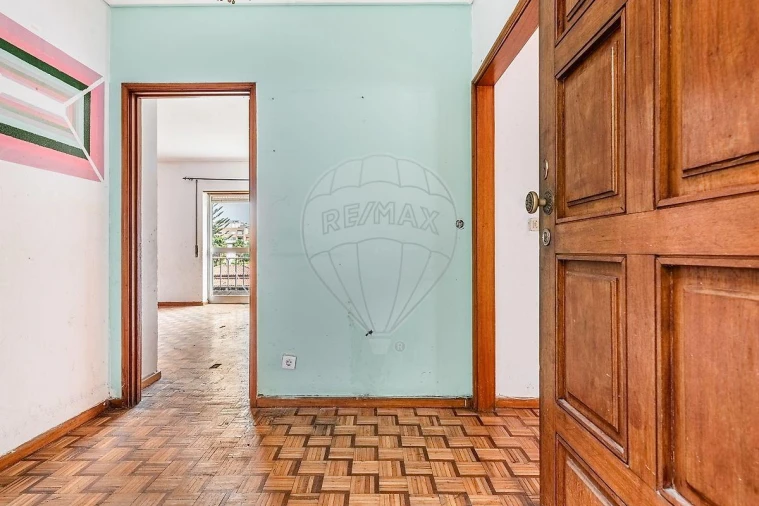Apartamento T4 para Venda em São Vitor (Braga) Foto 9