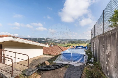 Moradia T5 para Venda em Vila Nova de Famalicão e Calendário