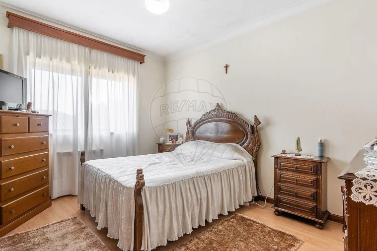 Moradia T5 para Venda em Vila Nova de Famalicão e Calendário Foto 21