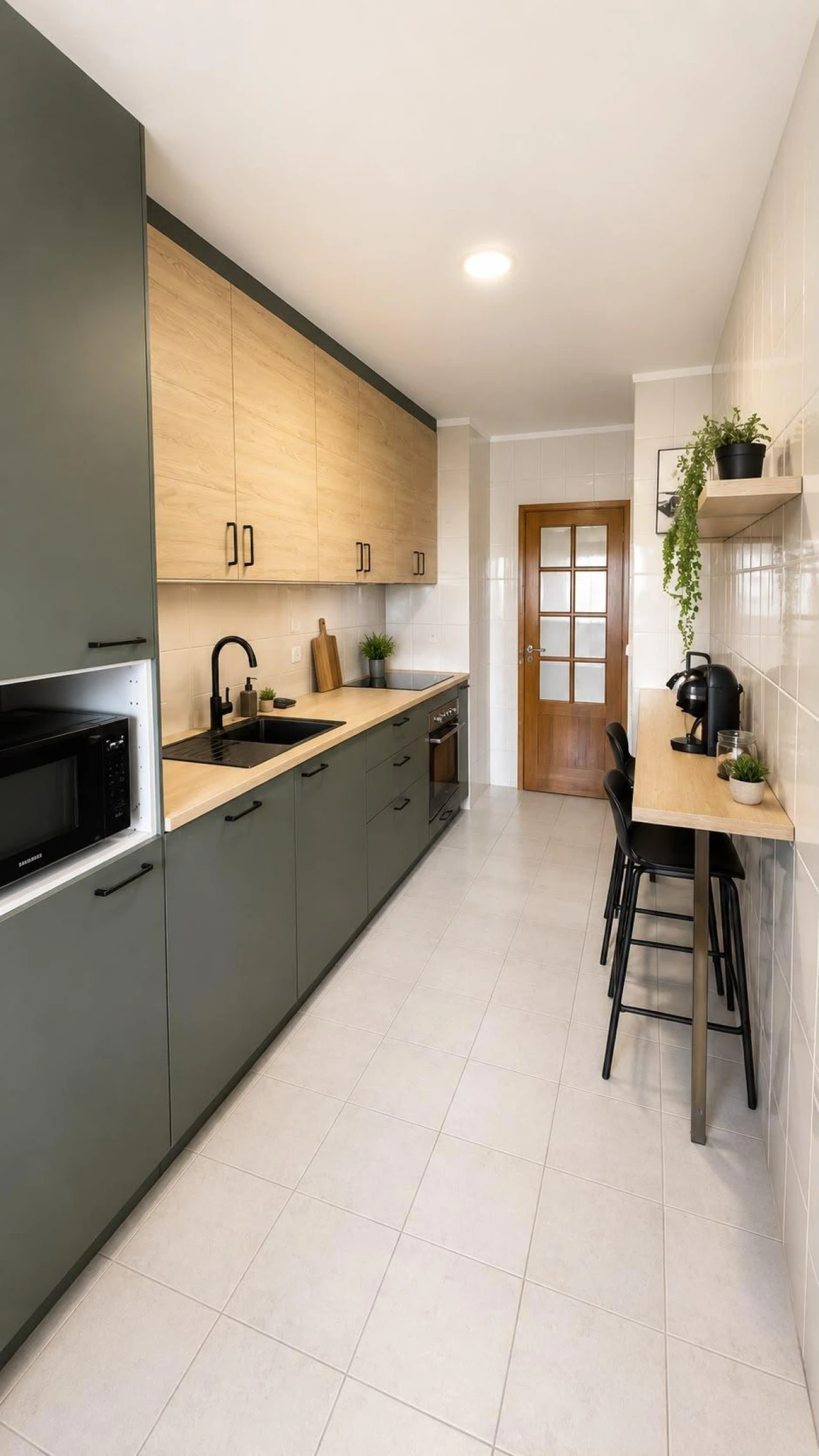 Apartamento T3 para Venda em Vilar de Andorinho Foto 10