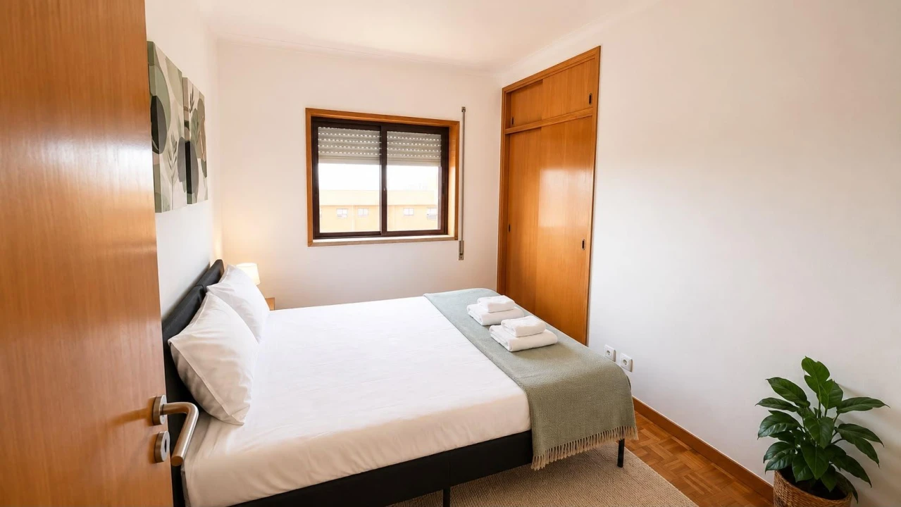 Apartamento T3 para Venda em Vilar de Andorinho Foto 15