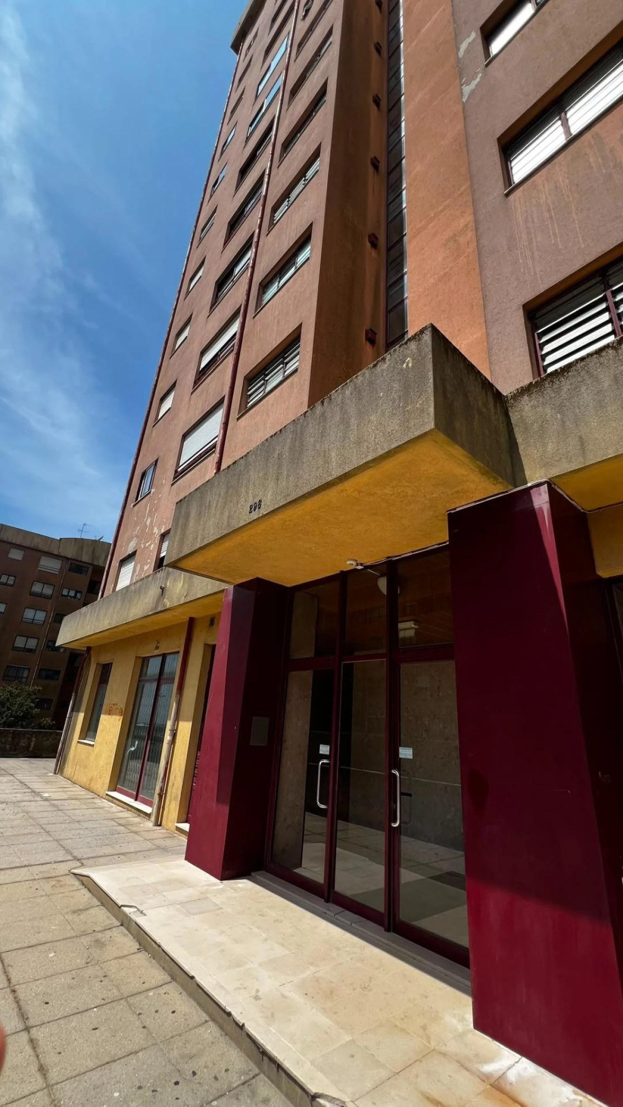 Apartamento T3 para Venda em Vilar de Andorinho Foto 19