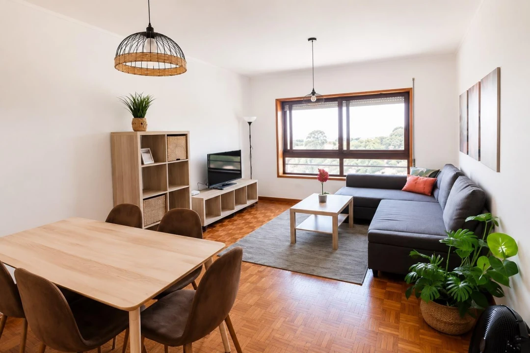 Apartamento T3 para Venda em Vilar de Andorinho Foto 6