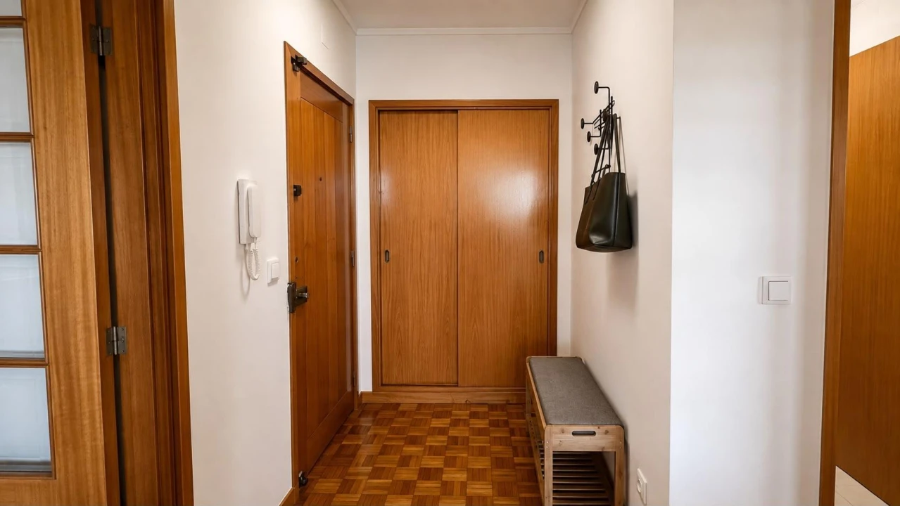 Apartamento T3 para Venda em Vilar de Andorinho Foto 8