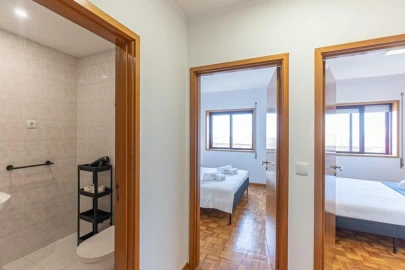 Apartamento T3 para Venda em Vilar de Andorinho
