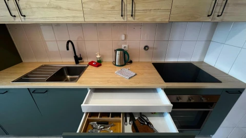 Apartamento T3 para Venda em Vilar de Andorinho