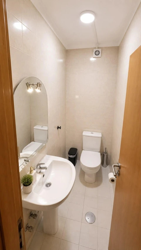 Apartamento T3 para Venda em Vilar de Andorinho