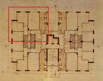 Apartamento T3 para Venda em Vilar de Andorinho