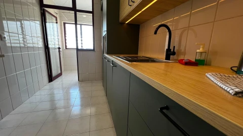 Apartamento T3 para Venda em Vilar de Andorinho