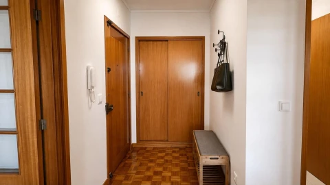 Apartamento T3 para Venda em Vilar de Andorinho