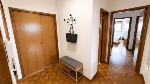Apartamento T3 para Venda em Vilar de Andorinho