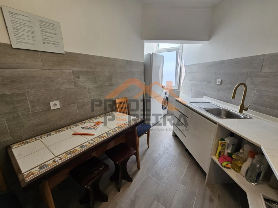 Quarto para Arrendamento em Odivelas Foto 12