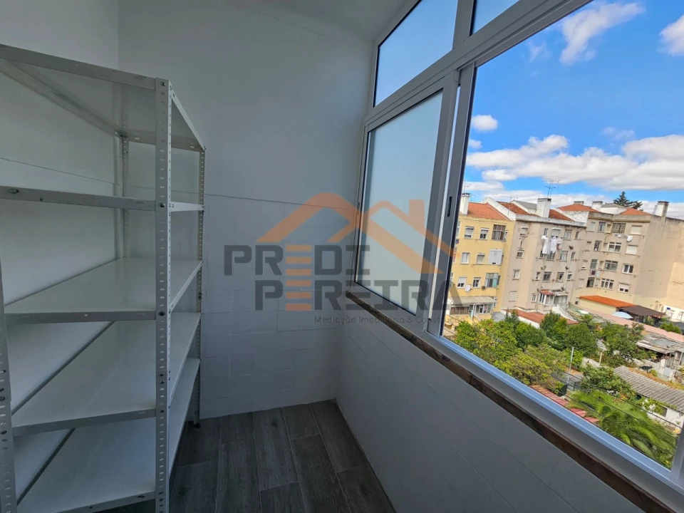 Quarto para Arrendamento em Odivelas Foto 5