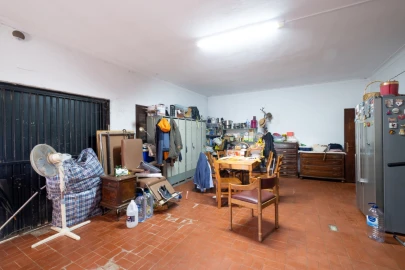 Moradia T4 para Venda em Aguda