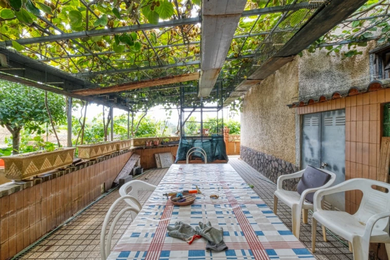 Moradia T4 para Venda em Aguda Foto 46