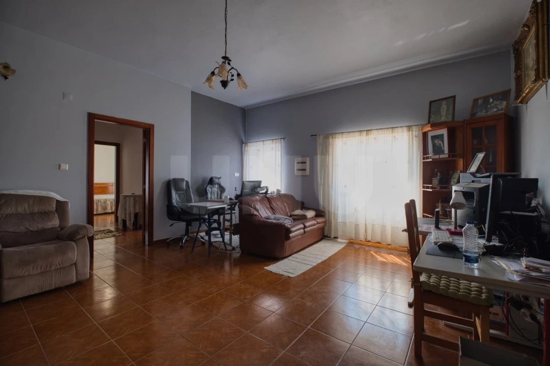 Moradia T2 para Venda em Santa Maria, São Pedro e Sobral da Lagoa Foto 14