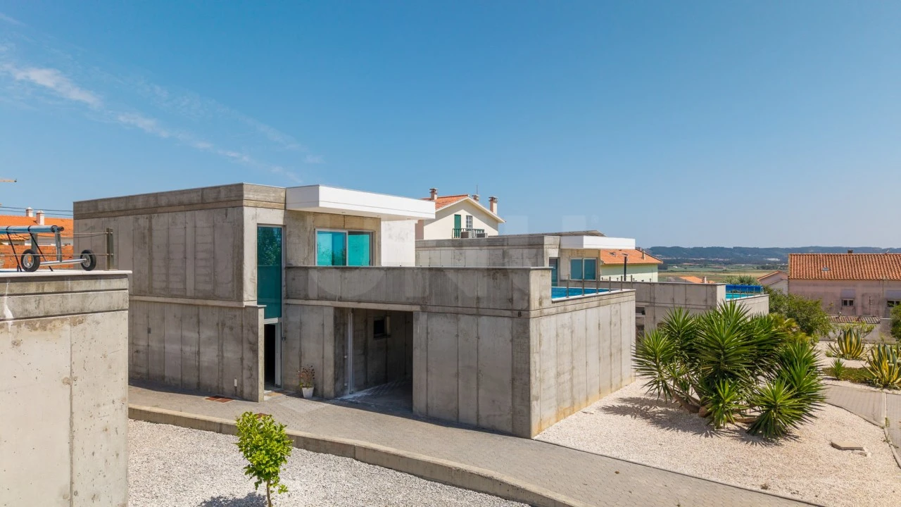 Moradia T3 para Venda em São Martinho do Porto Foto 17
