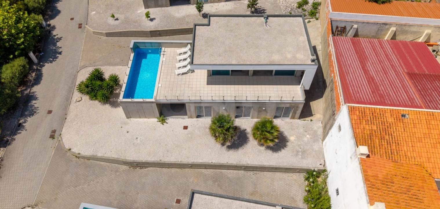 Moradia T3 para Venda em São Martinho do Porto Foto 16