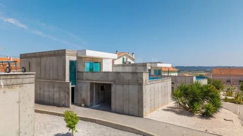 Moradia T3 para Venda em São Martinho do Porto