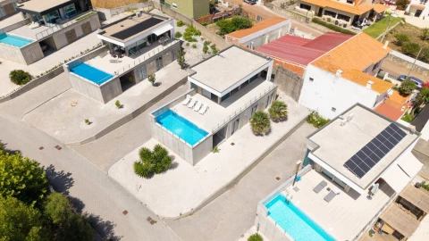 Moradia T3 para Venda em São Martinho do Porto
