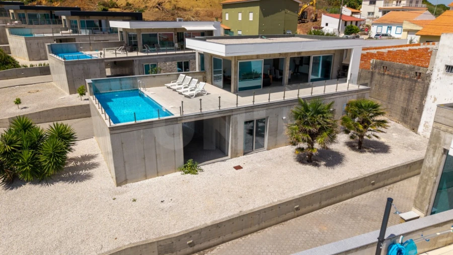 Moradia T3 para Venda em São Martinho do Porto