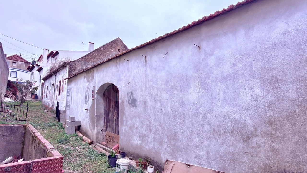 Armazém para Venda em A dos Cunhados e Maceira Foto 3