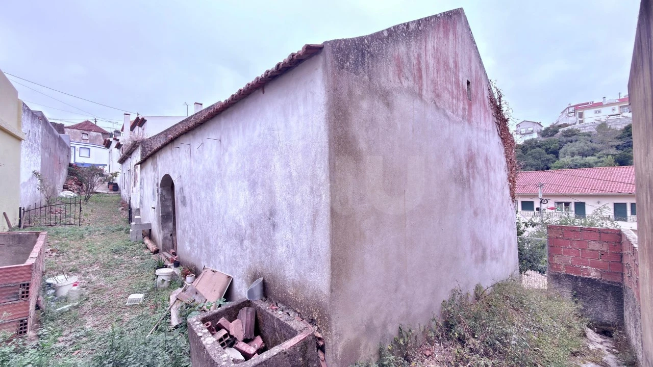 Armazém para Venda em A dos Cunhados e Maceira Foto 5