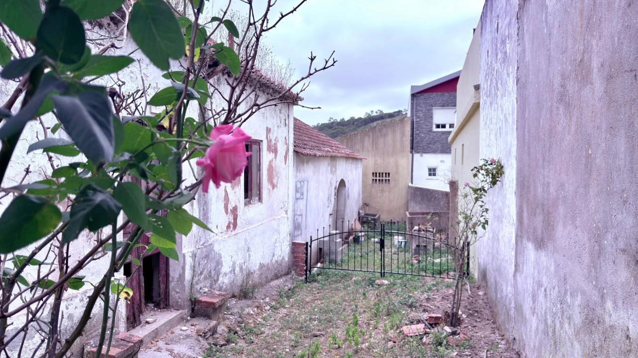 Armazém para Venda em A dos Cunhados e Maceira Foto 8