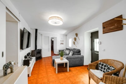 Moradia T1 para Venda em Redondo