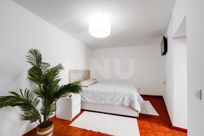 Moradia T1 para Venda em Redondo