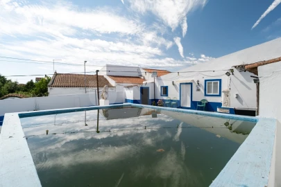 Moradia T1 para Venda em Redondo