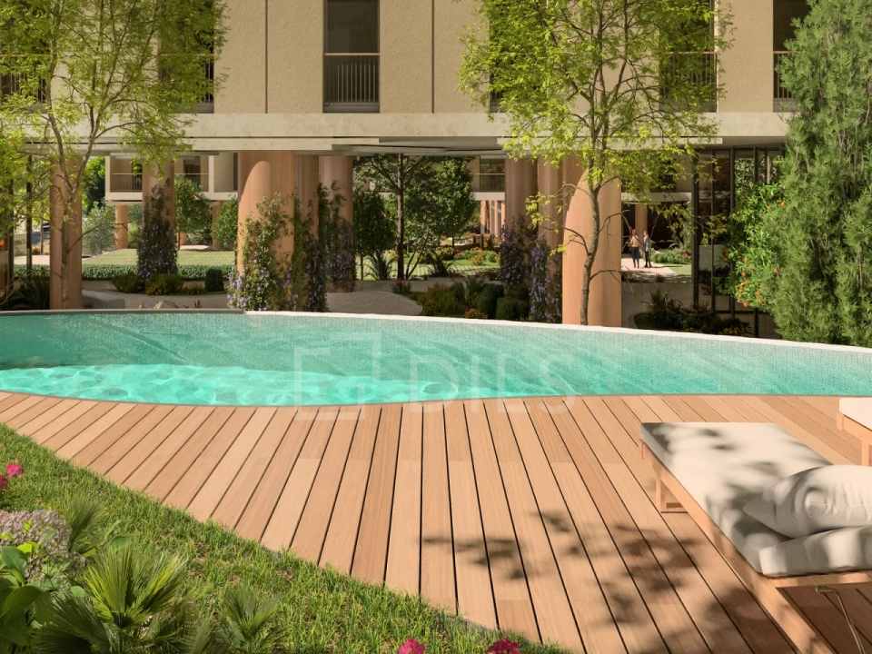 Apartamento T2 para Venda em Carnaxide e Queijas Foto 27
