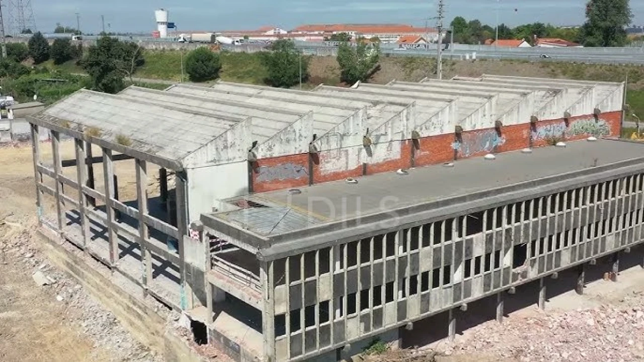 Escritório para Arrendamento em Custóias, Leça do Balio e Guifões Foto 17