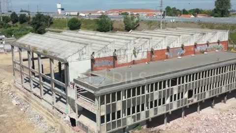 Escritório para Arrendamento em Custóias, Leça do Balio e Guifões